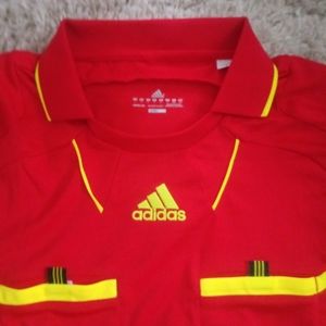 Adidas formotion climacool long sleeve polo